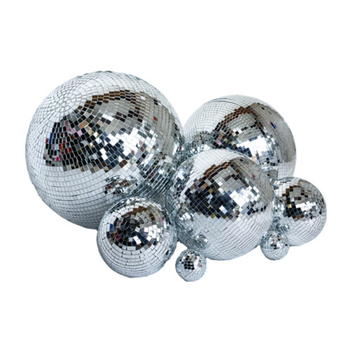 Discoballen