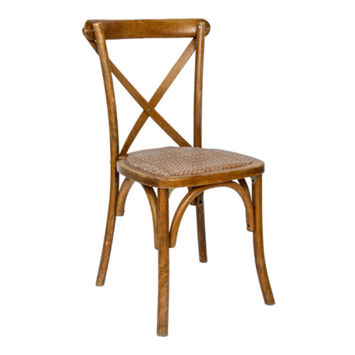 Crossbackchair